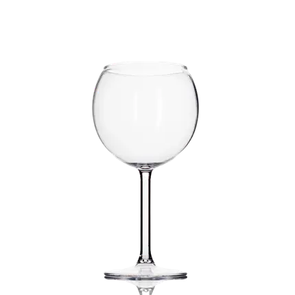 Verre ballon "Mars" incassable en Tritan - 58 cl