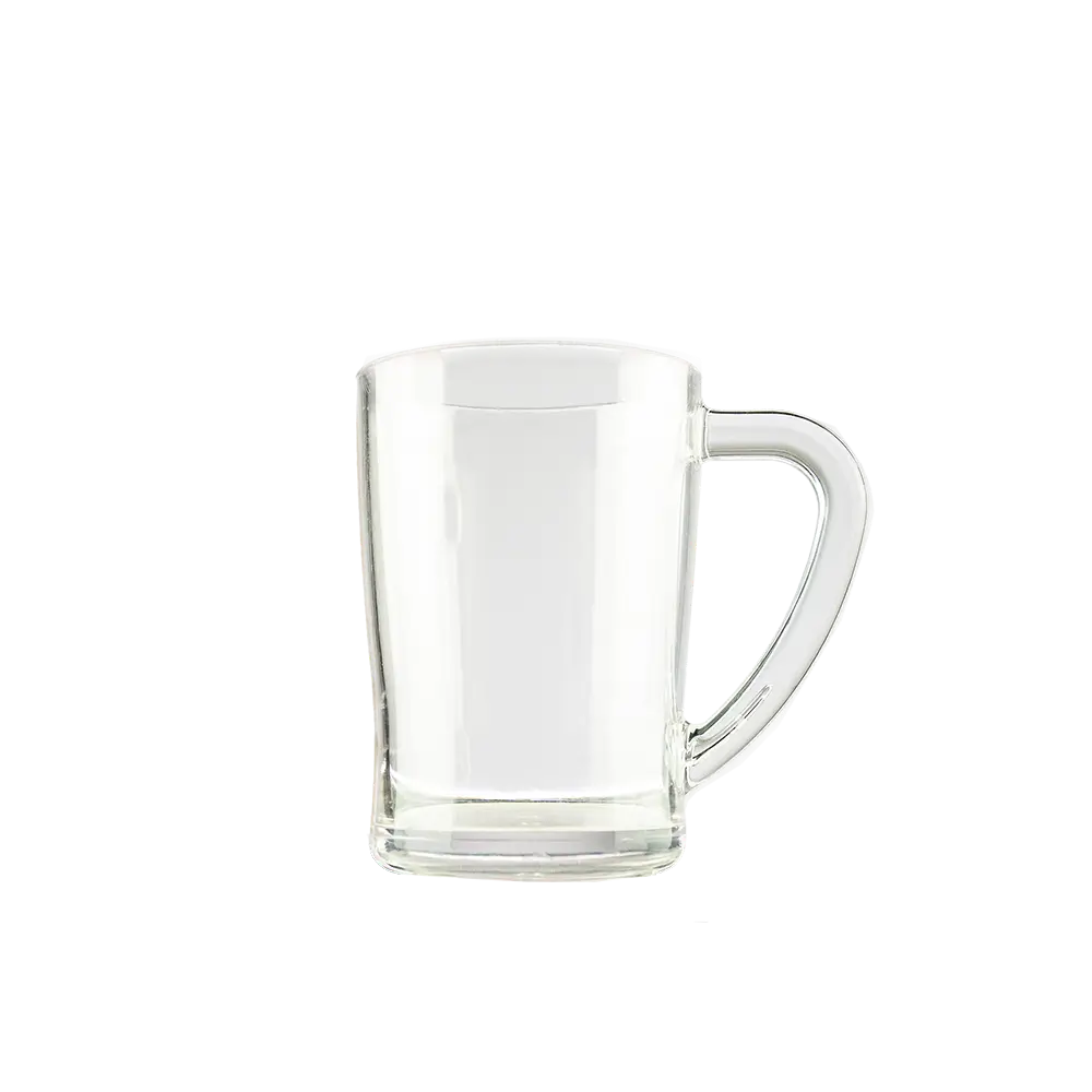 Chope bière incassable Ecozen - 33 cl