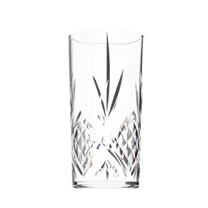Verre à cocktail et spiritueux "Zeus" incassable en Ecozen - 38 cl