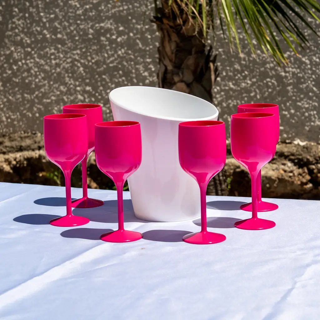 Verre à vin Sauvignon Rose 30cl