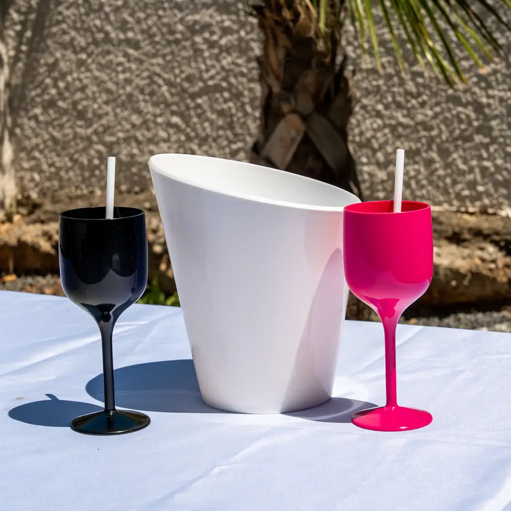 Verre à vin Sauvignon Rose 30cl