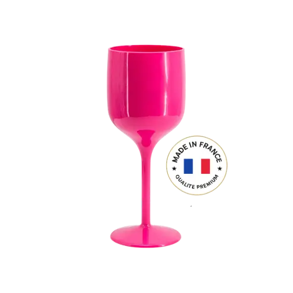 Verre à vin Sauvignon Rose 30cl