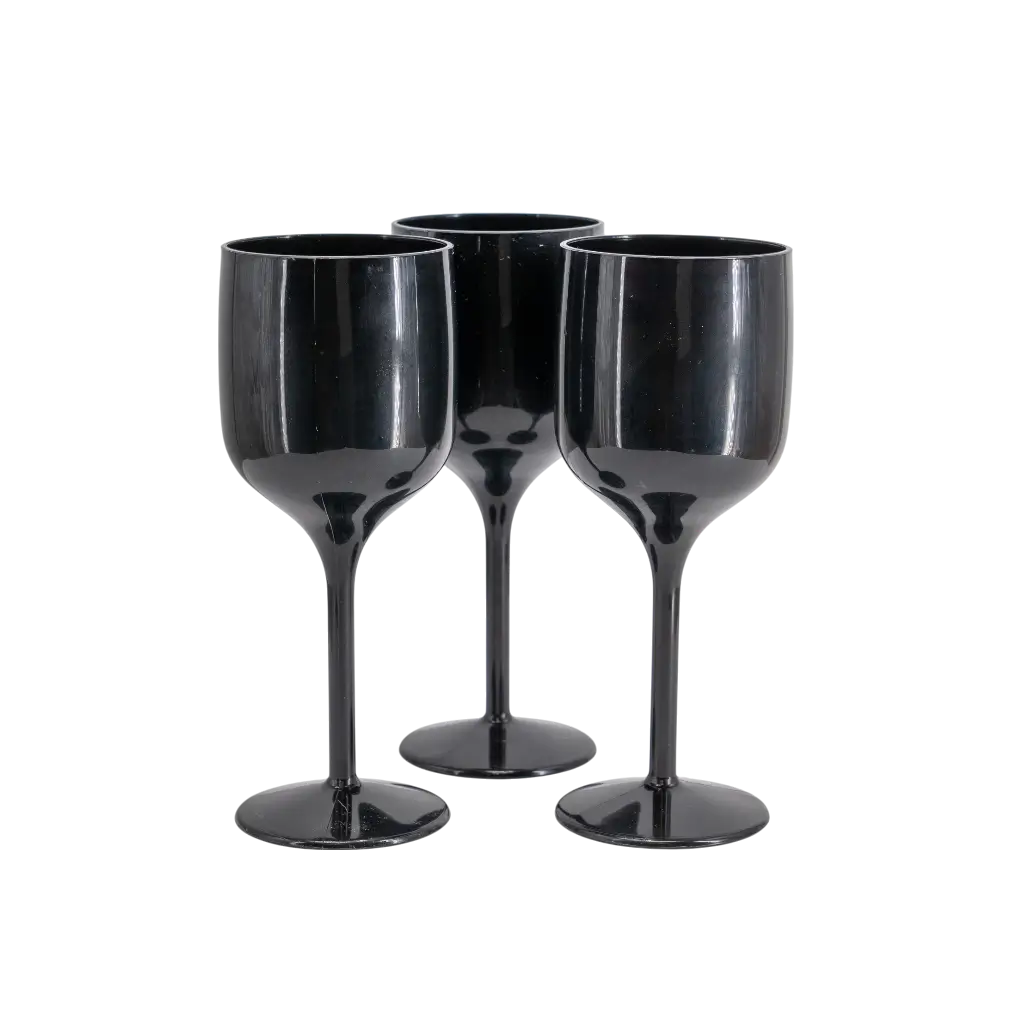 Verre à vin Sauvignon Noir 30cl