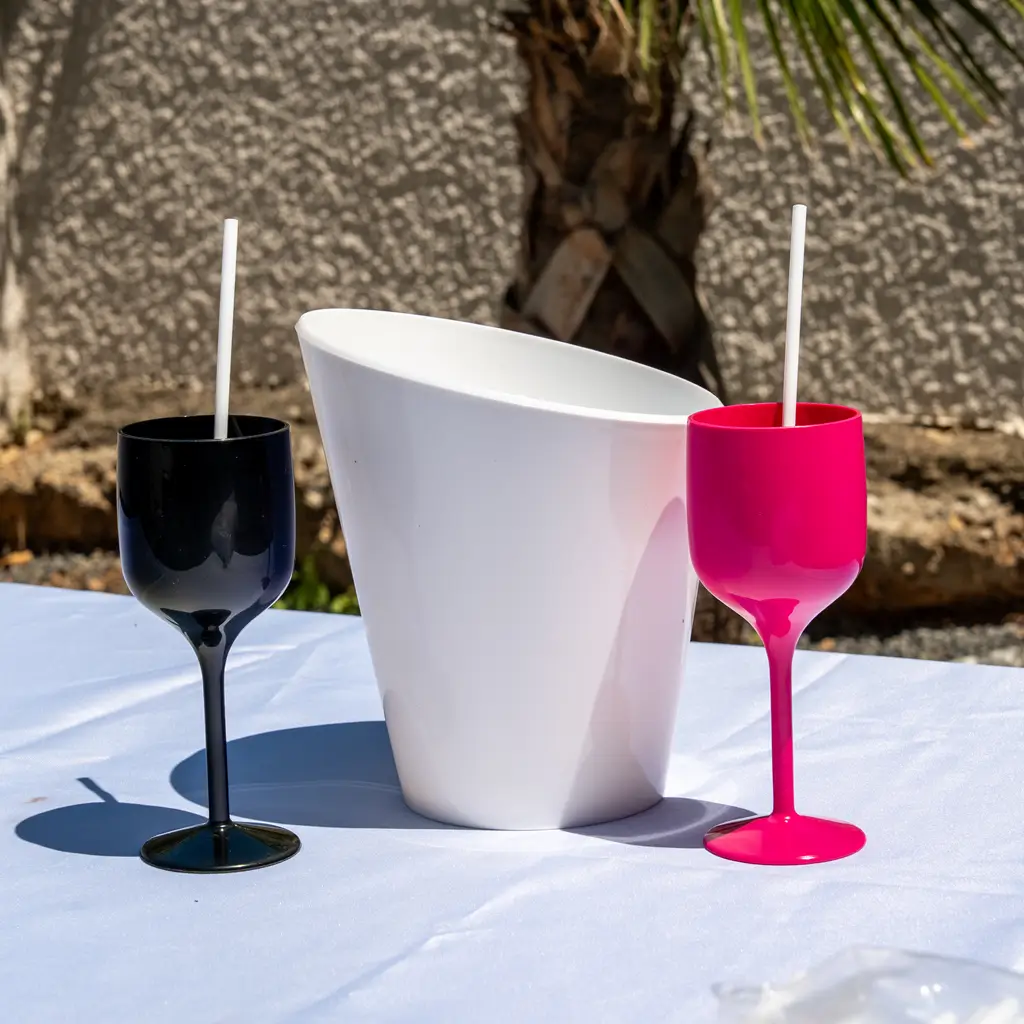 Verre à vin Sauvignon Noir 30cl