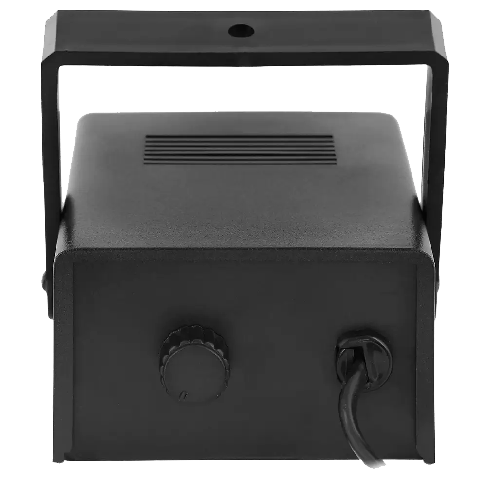 Stroboscope LED FLASHLED-MINI – 24 LED blanches, vitesse réglable