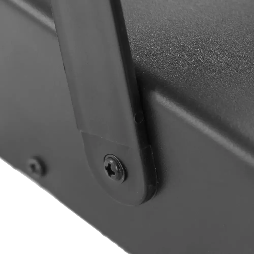 Stroboscope LED FLASHLED-MINI – 24 LED blanches, vitesse réglable