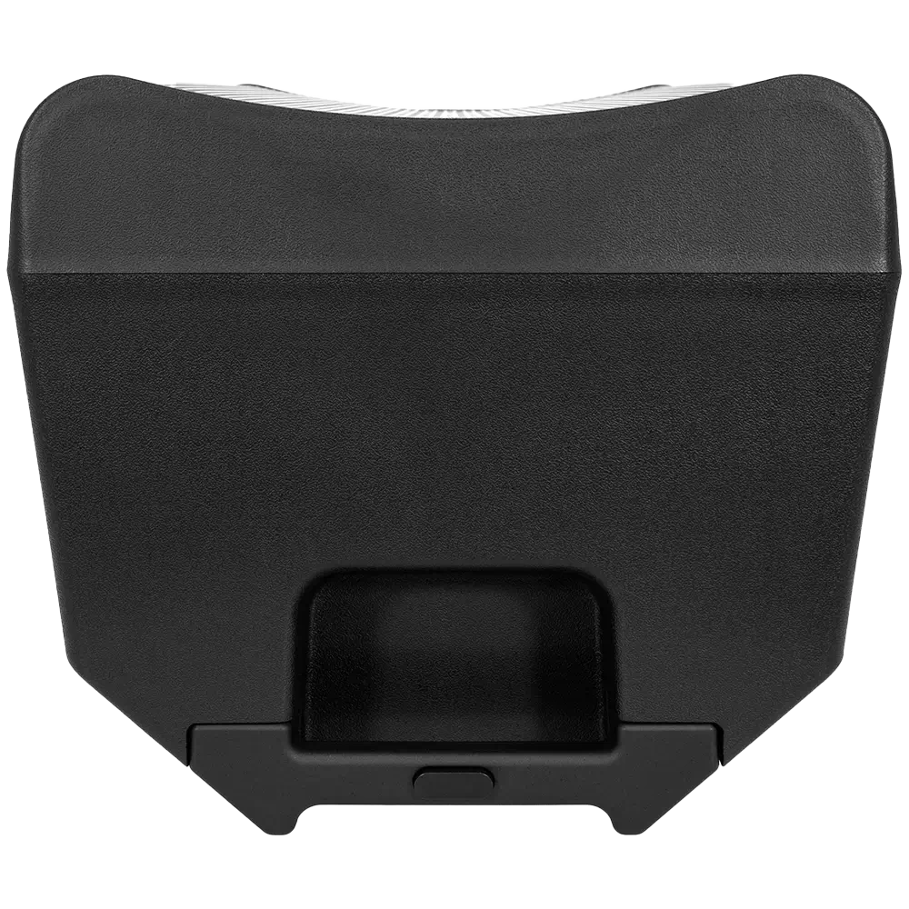 Enceinte portable Mobile Pro 12 Mac Mah– 500W, Bluetooth, 2 micros UHF