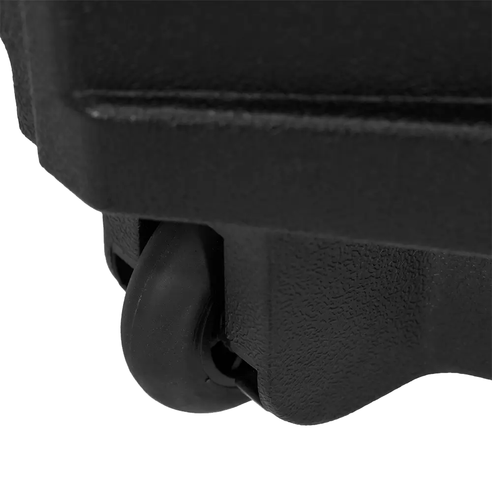 Enceinte portable Mobile Pro 12 Mac Mah– 500W, Bluetooth, 2 micros UHF