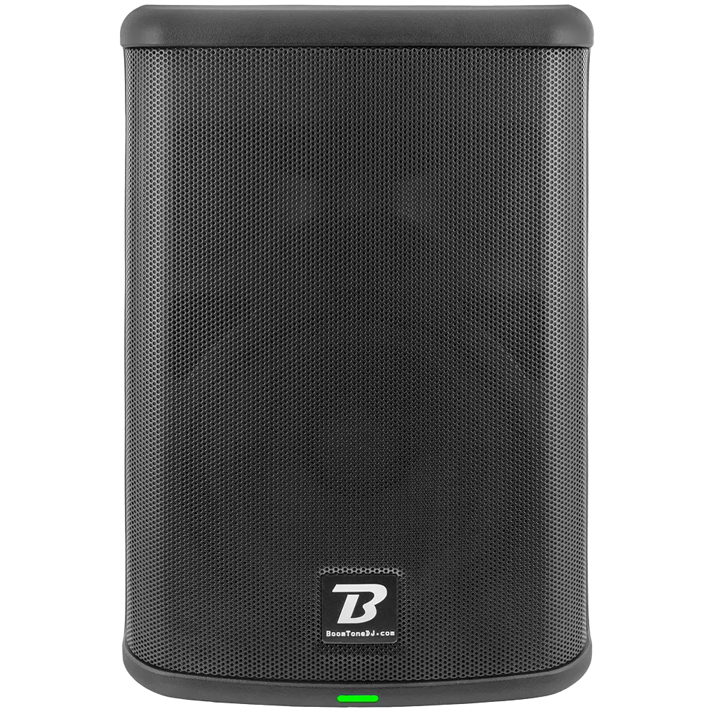 Enceinte portable GoSound 800 – 100W RMS, Bluetooth 5.0, DSP 4 modes, batterie 4h