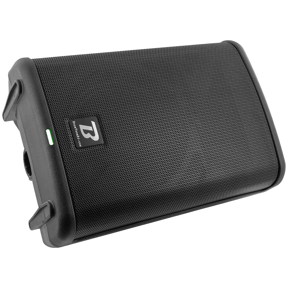 Enceinte portable GoSound 800 – 100W RMS, Bluetooth 5.0, DSP 4 modes, batterie 4h