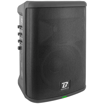 Enceinte portable "GoSound 800" – 100W RMS, Bluetooth 5.0, DSP 4 modes, batterie 4h