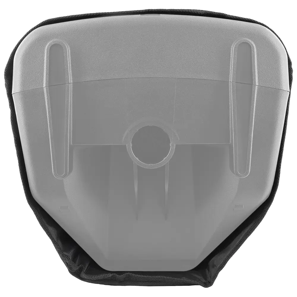 Housse de transport pour GoSound 800 – nylon renforcé, avec ouverture pour poignée