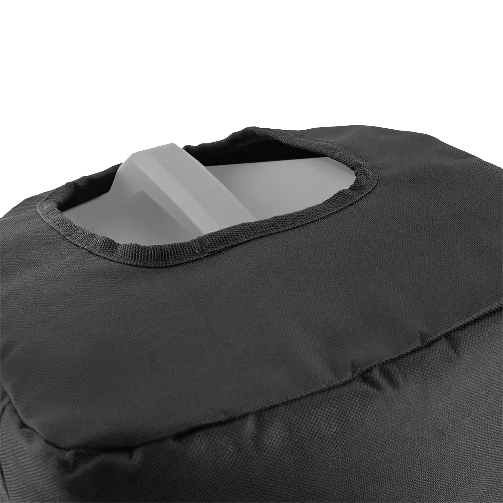 Housse de transport pour GoSound 800 – nylon renforcé, avec ouverture pour poignée