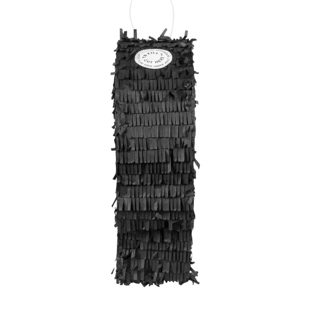 Piñata tête de mort - À frapper - 35 cm