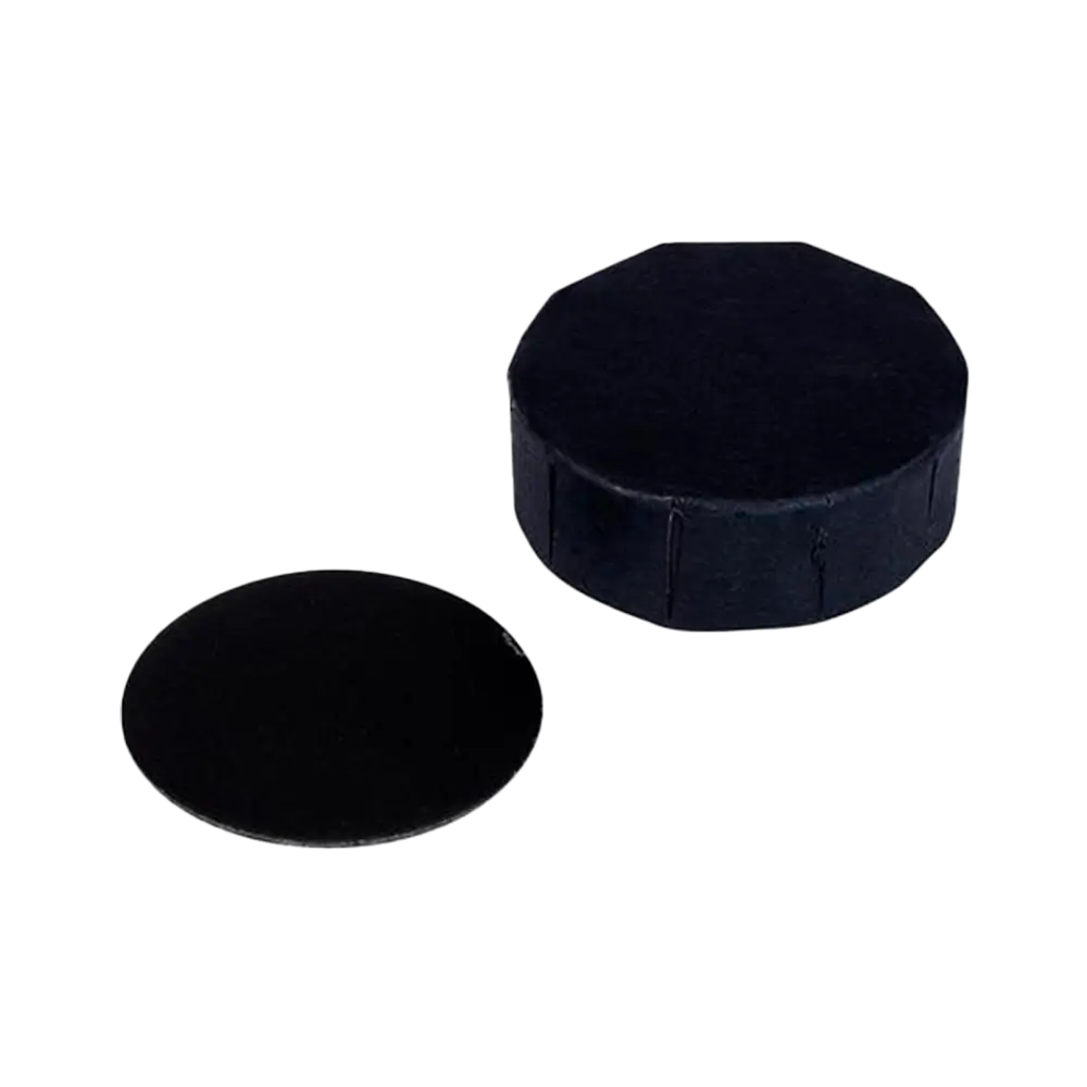 StadiumShot 25 Caps &amp; Cores MAGIC FX – Kit de tir pour StadiumShot II &amp; III