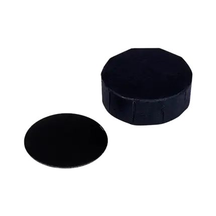 StadiumShot 25 Caps &amp; Cores MAGIC FX – Kit de tir pour StadiumShot II &amp; III