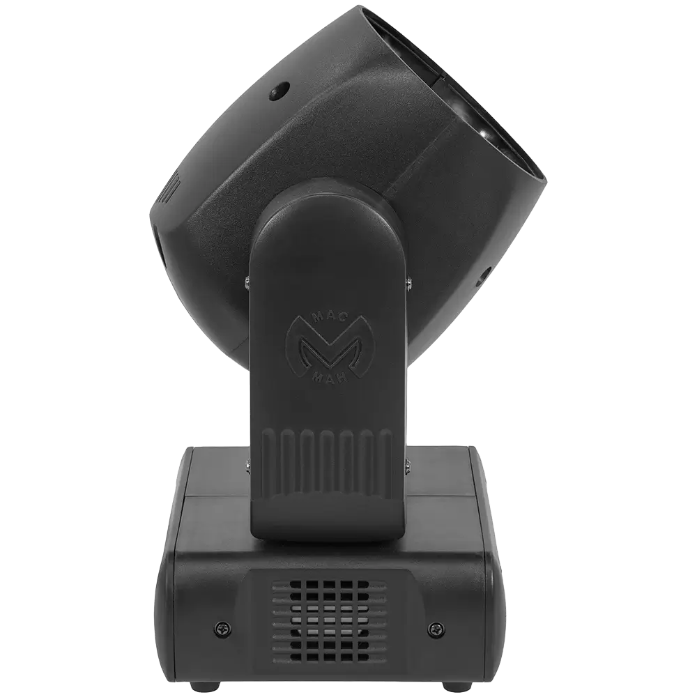 Lyre Wash LED professionnelle, IZY 715 Zoom - stroboscope &amp; DMX – Mac Mah