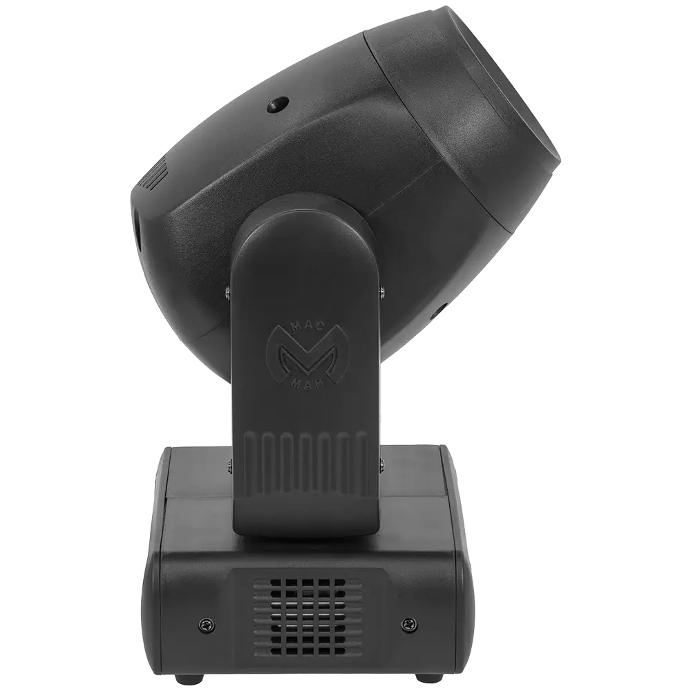 Lyre spot LED IZY 80 Spot 80 W faisceau 10° avec gobos et prisme – Mac Mah