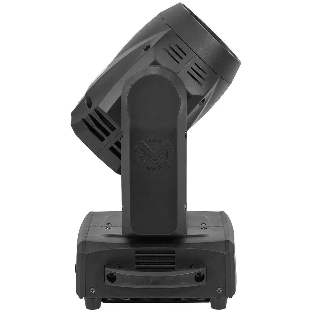 Lyre hybride Aurora 150 BSW beam + spot + wash – Mac Mah