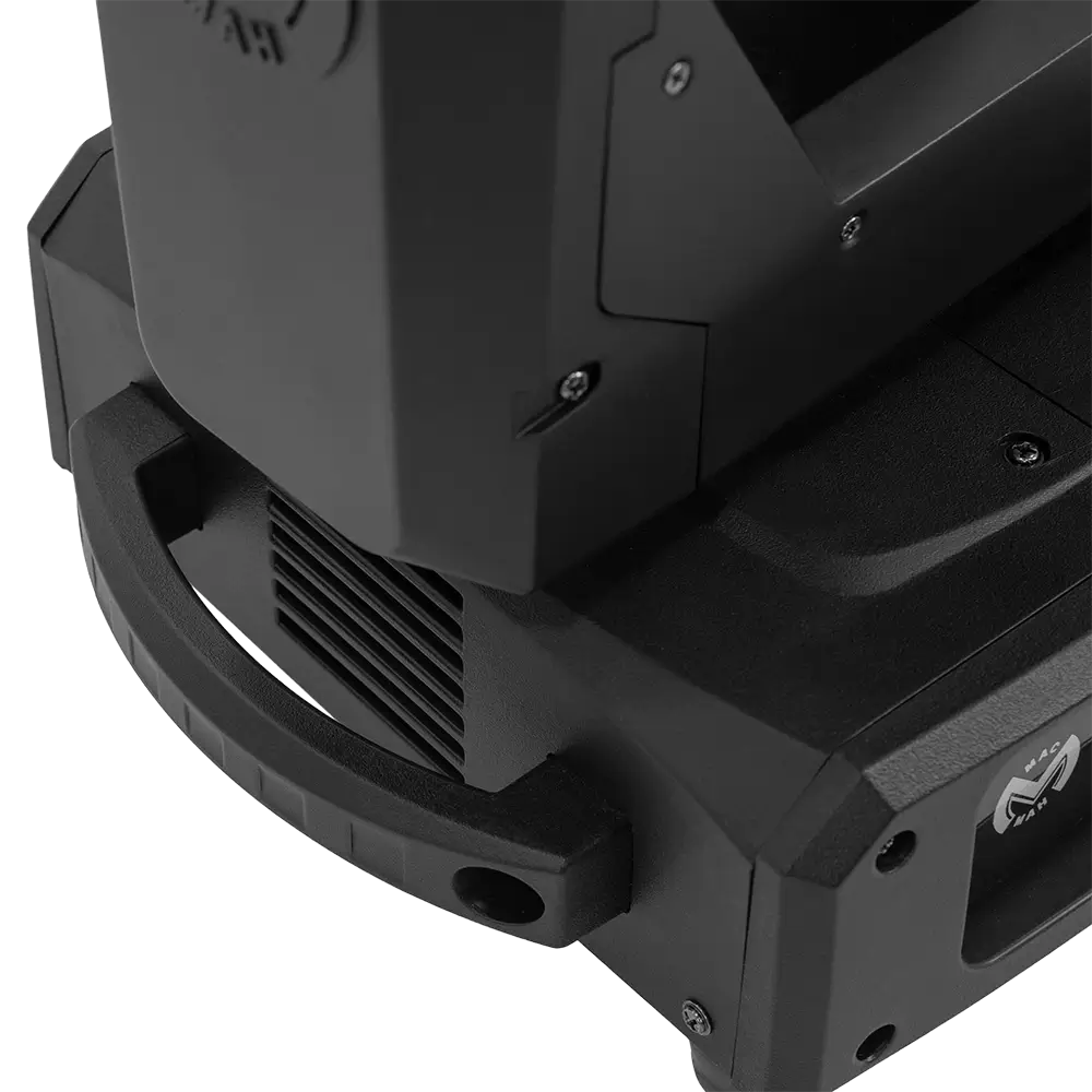 Lyre hybride Aurora 150 BSW beam + spot + wash – Mac Mah