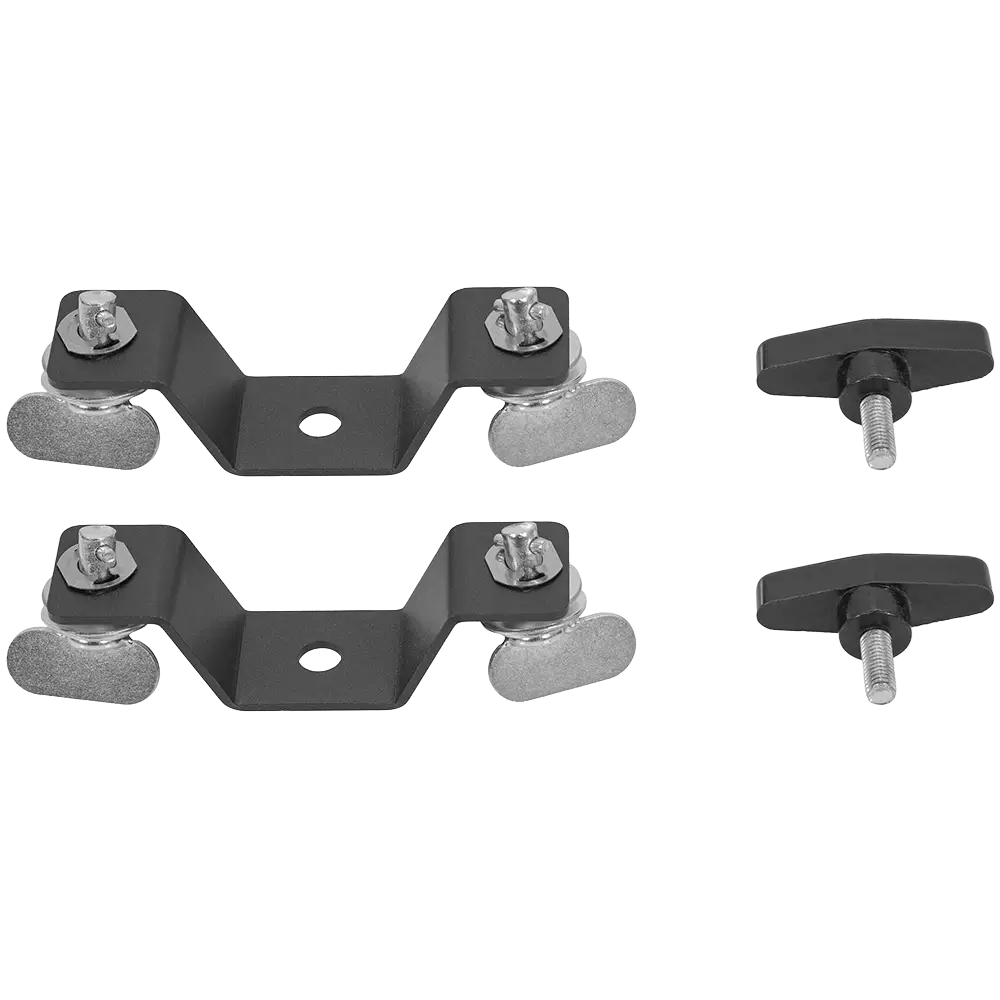 Effet LED beam Squad Beam 440 4 têtes 40 W faisceau 2.5° – Mac Mah