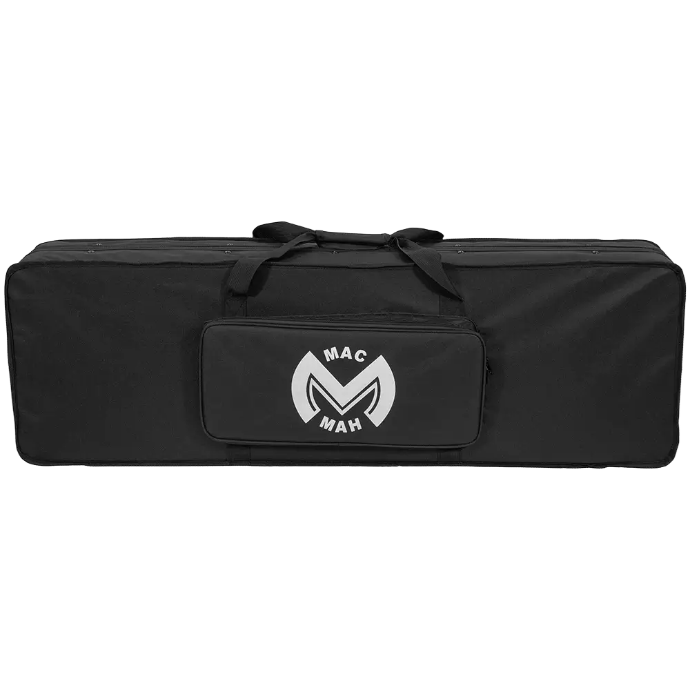 Effet LED beam Squad Beam 440 4 têtes 40 W faisceau 2.5° – Mac Mah