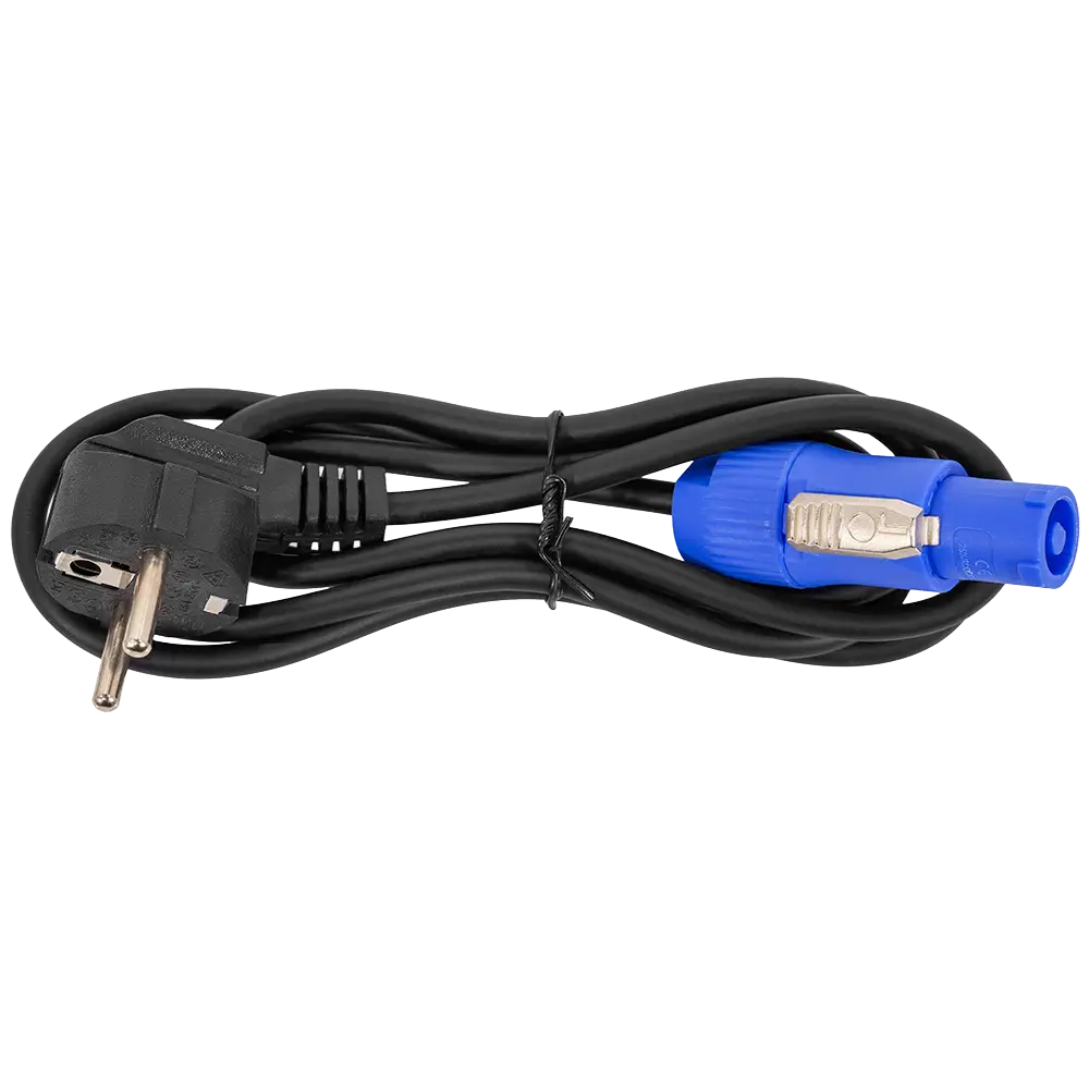 Effet LED rétro Amber-T tube ambre + RGB DMX – Mac Mah