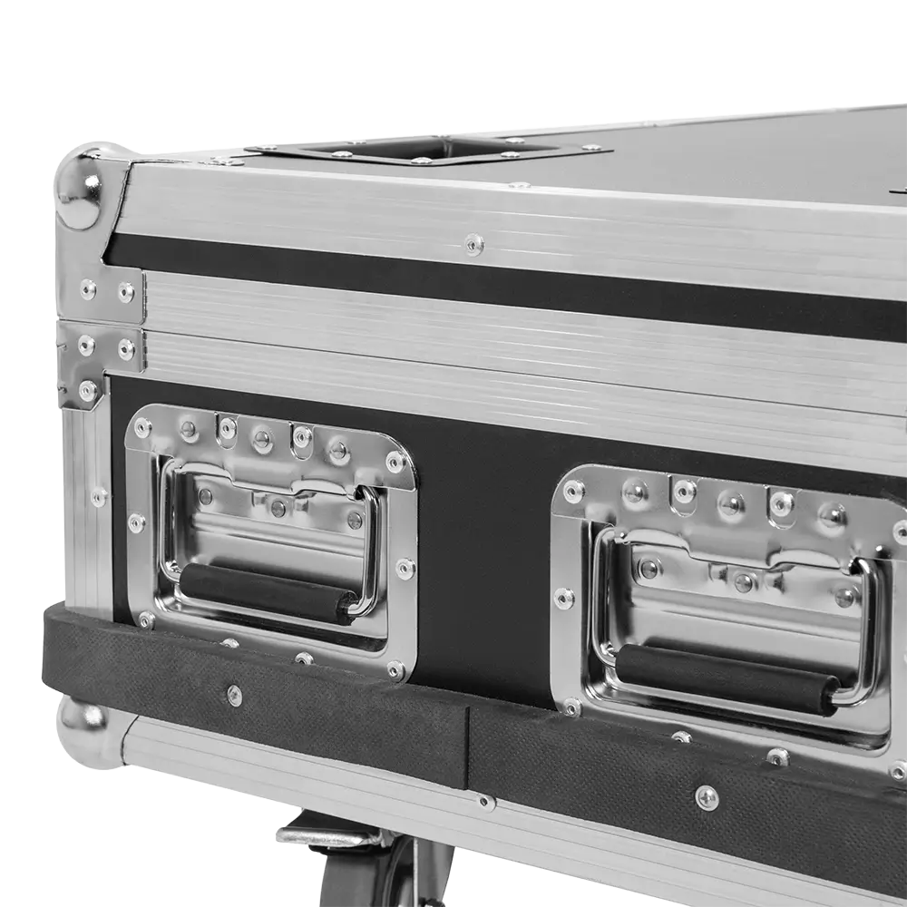 Flight case Laser Bar FC rangement Laser Bar 6X1000RGB – Evolite