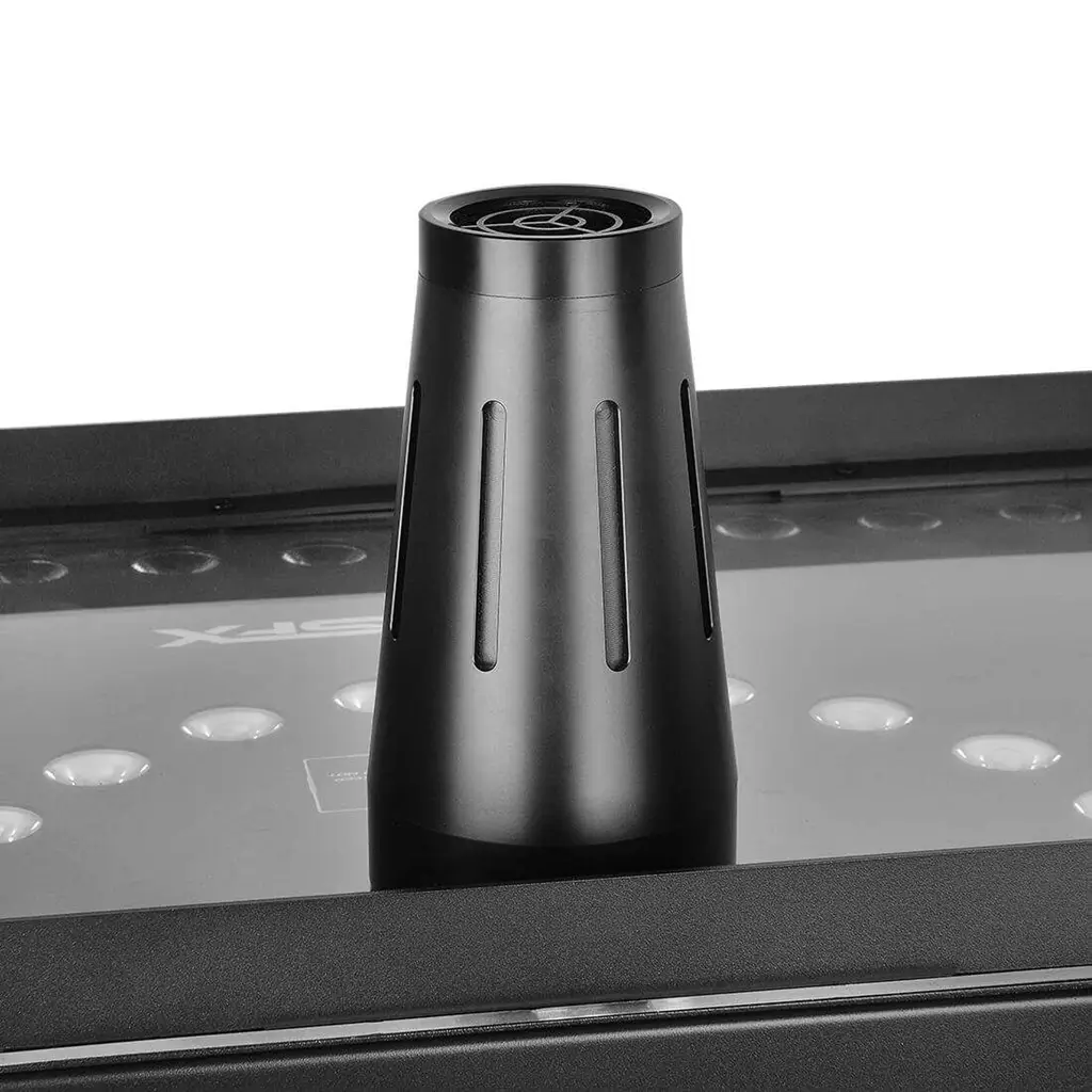X20 SMOKE JET - Machine Effet CO2 + LED