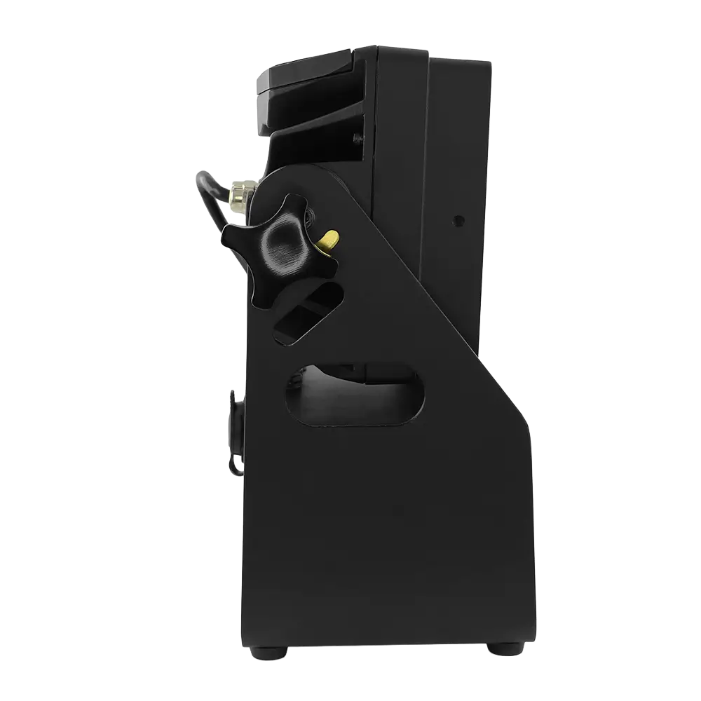 Projecteur PAR LED Evolite Tropikolor 4x15W FC – sur batterie IP65 (x6)