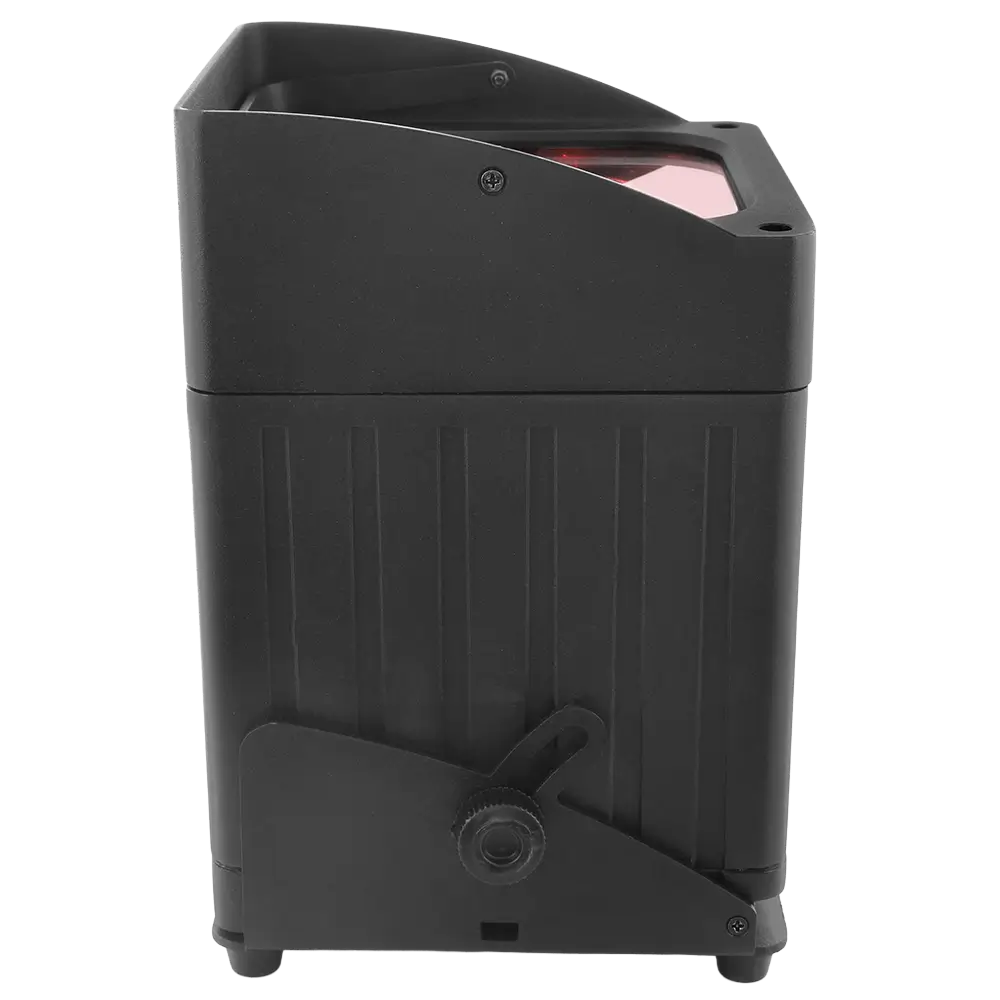 Projecteur étanche Evolite IP-Box 6×15W – LED sur batterie IP65