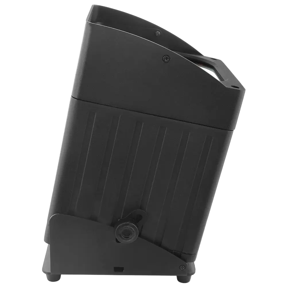 Projecteur étanche Evolite IP-Box 6×15W – LED sur batterie IP65