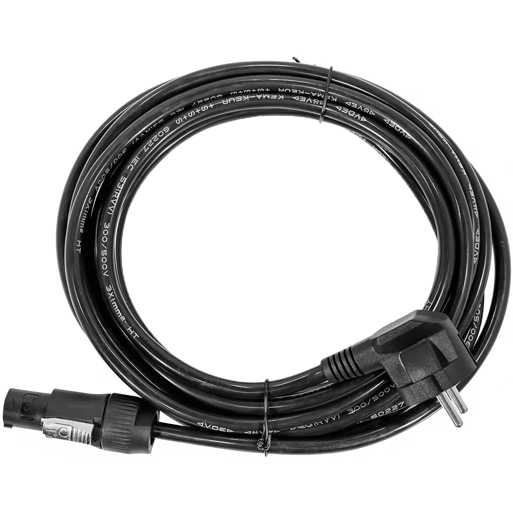 Canon à fumée MAC Fog Blaster 1000 – 1000 W