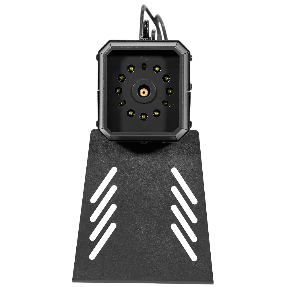 Canon à fumée MAC Fog Blaster 1000 – 1000 W