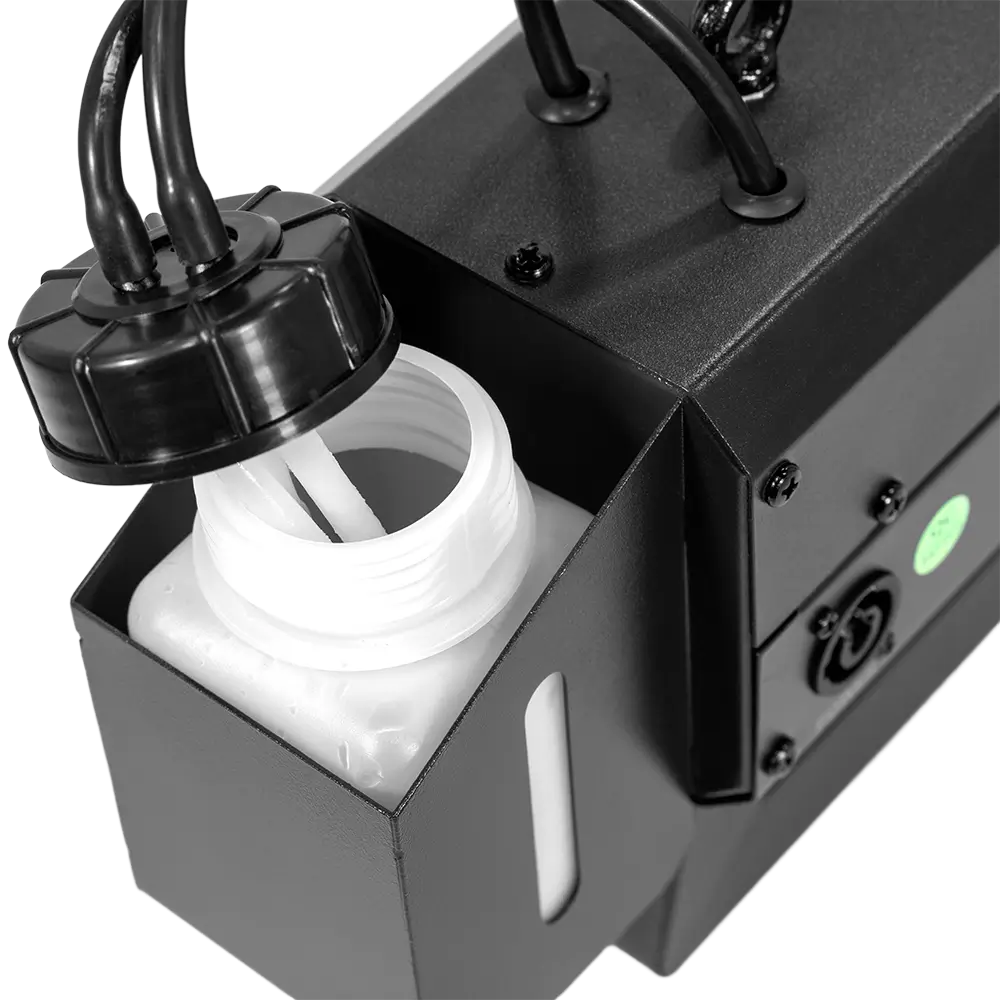 Canon à fumée MAC Fog Blaster 1000 – 1000 W