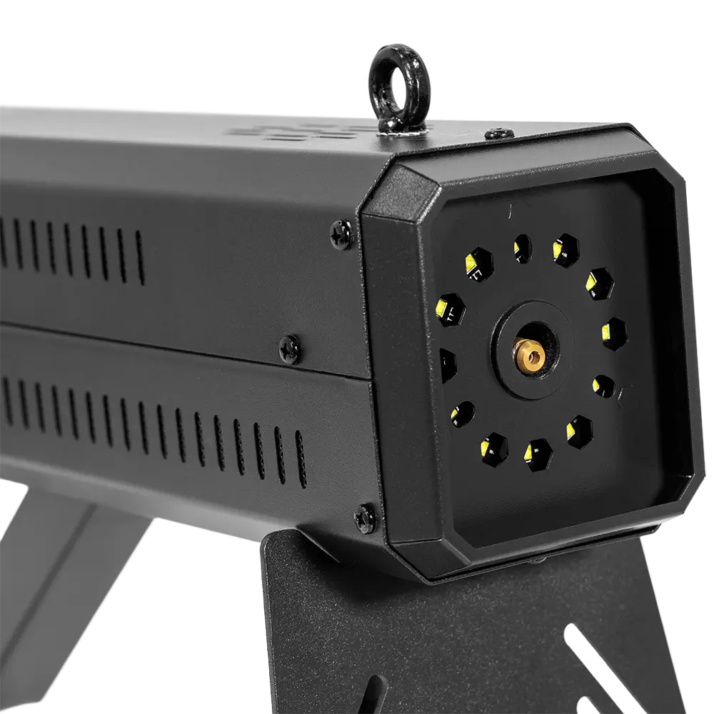 Canon à fumée MAC Fog Blaster 1000 – 1000 W
