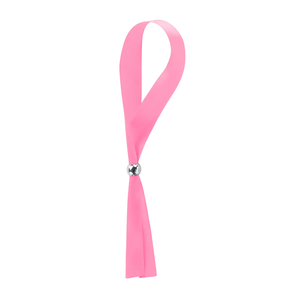 Bracelet réglable avec fermeture de sécurité