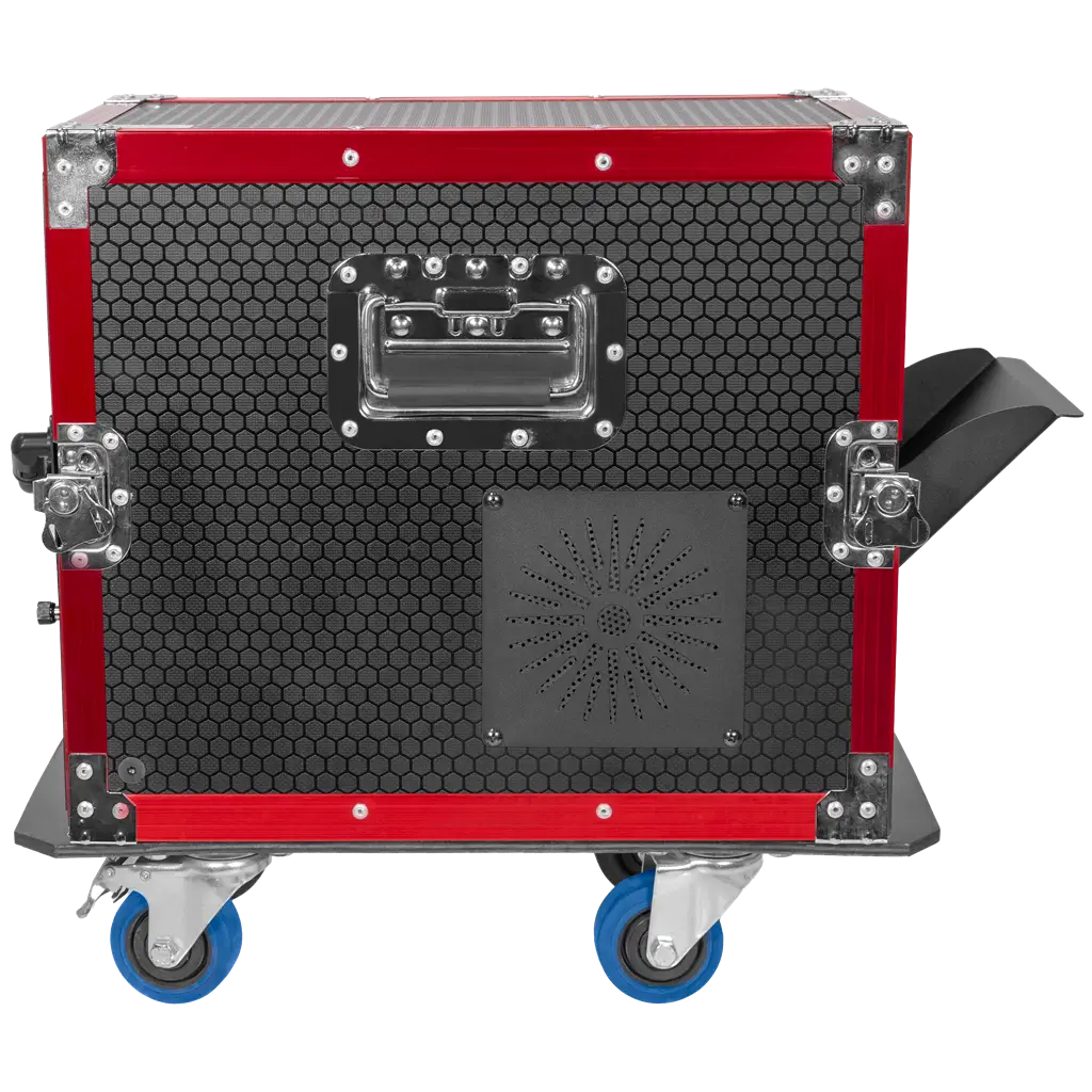 MACHINE À BROUILLARD HAZEBOX 2000 XL - EVOLITE