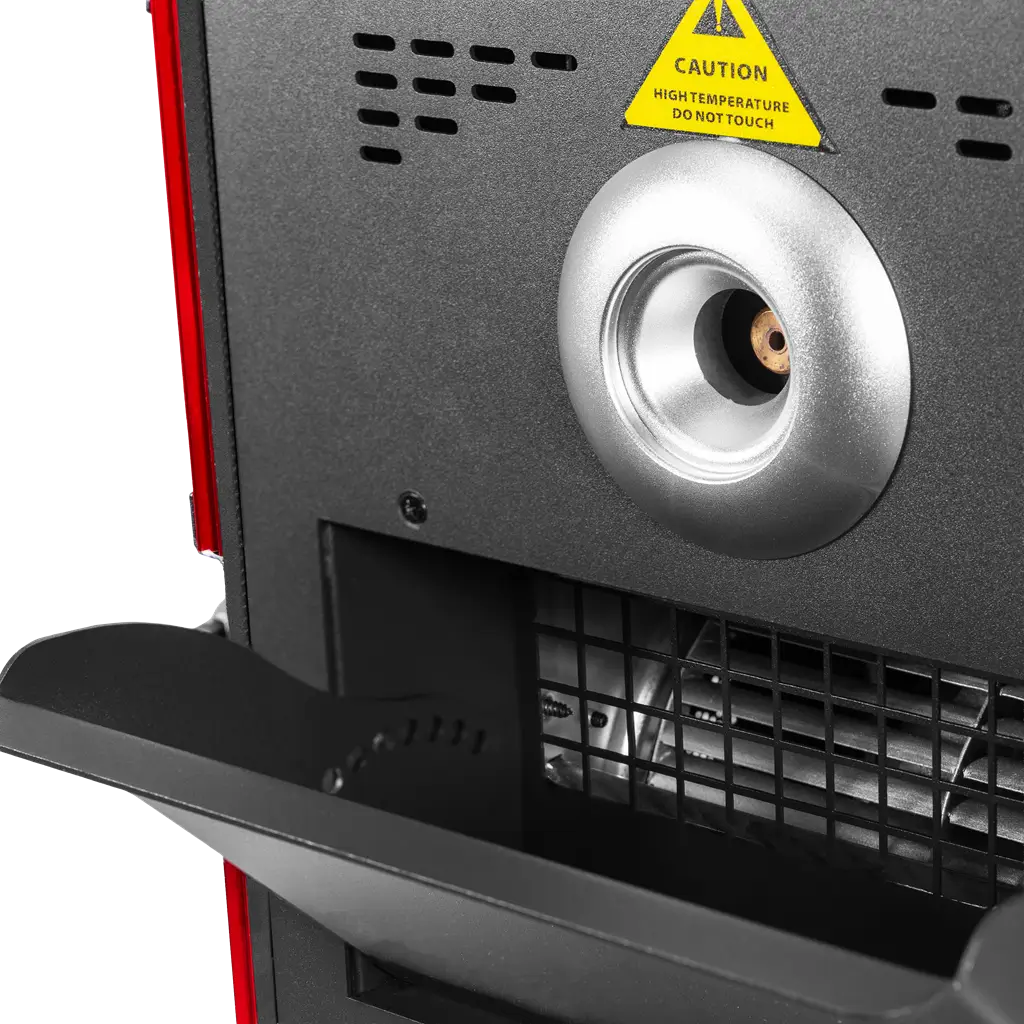 MACHINE À BROUILLARD HAZEBOX 2000 XL - EVOLITE