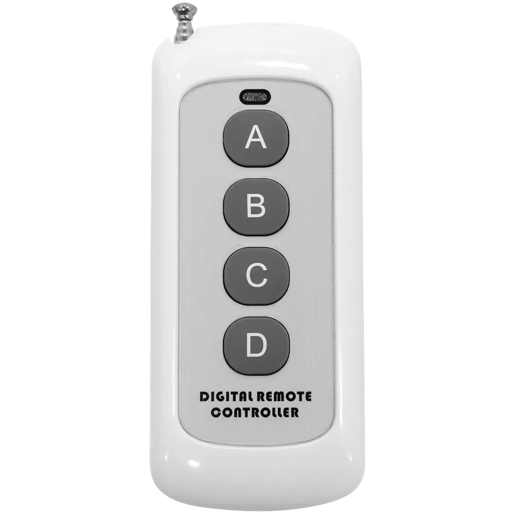 Machine à fumée 2000 W – Mac Fog 2000 Mac Mah – Jet puissant &amp; contrôle DMX