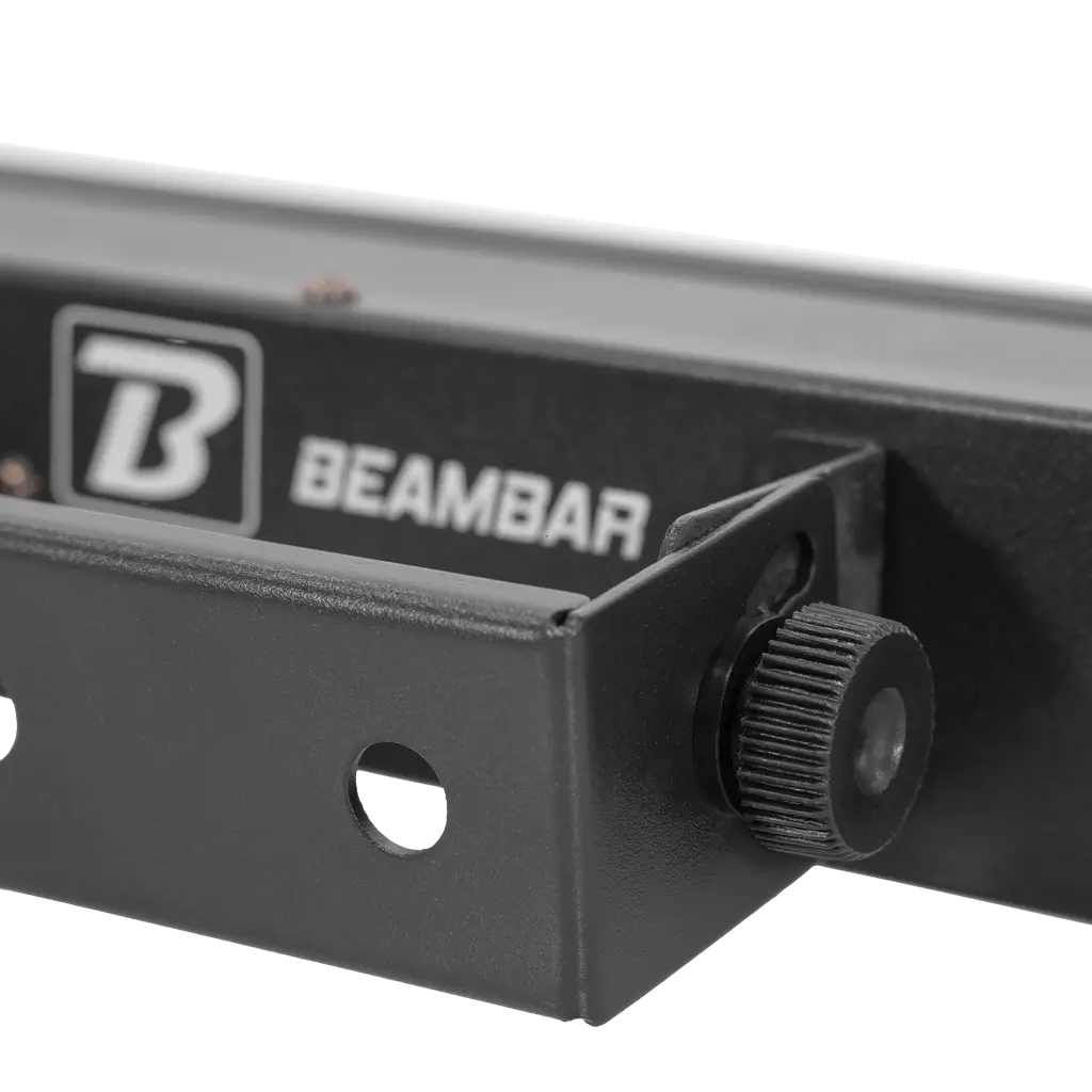 Barre à LEDs – Beam Bar BoomTone DJ – Effet beam &amp; contrôle DMX