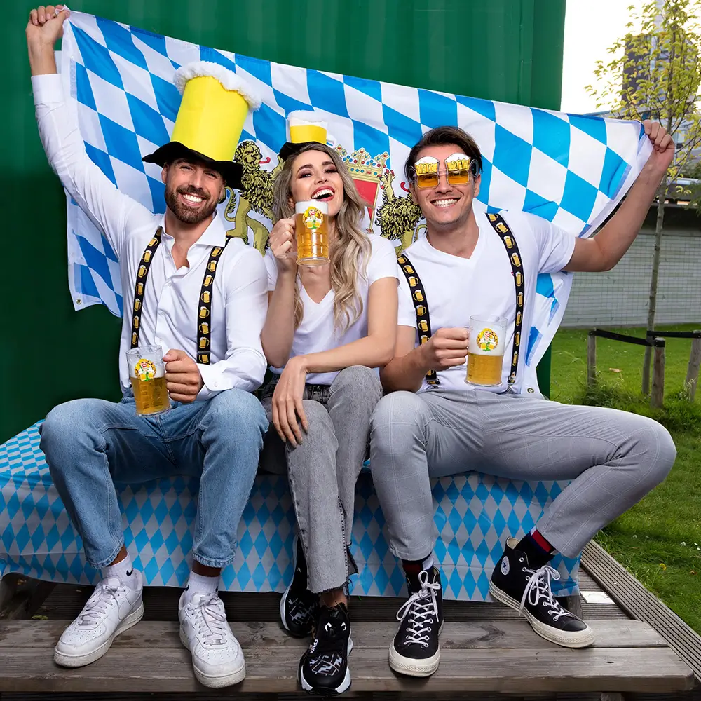 Chapeau Chope de Bière