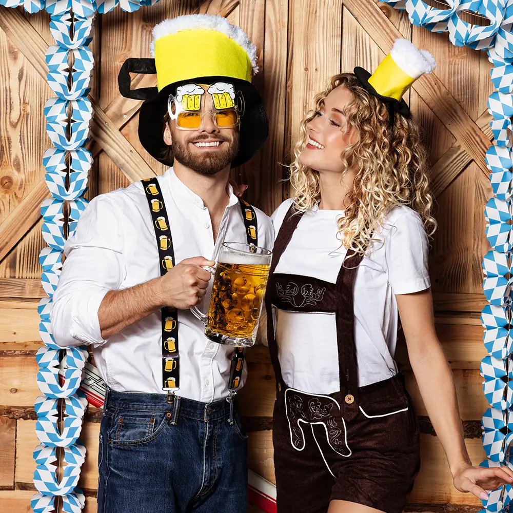 Chapeau Chope de Bière