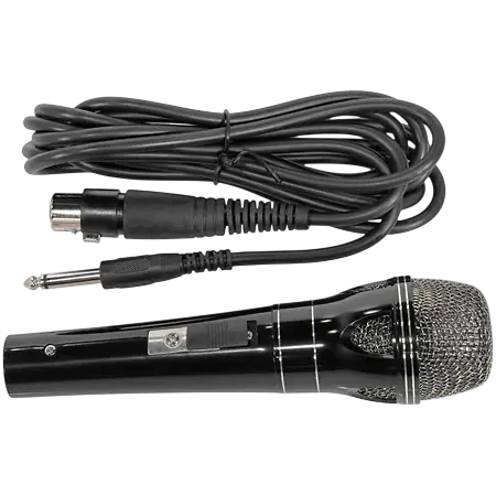 Pack Sono 2 Enceintes 12'' - BoomTone DJ PS212A LED Set