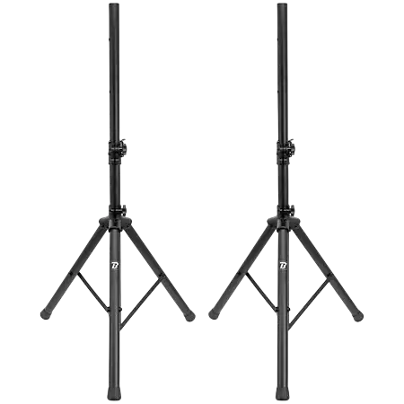 Pack Sono 2 Enceintes 12'' - BoomTone DJ PS212A LED Set