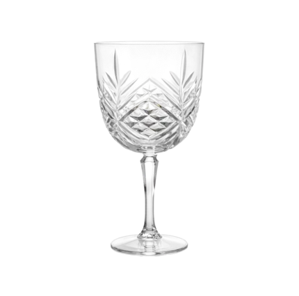 Verre piscine "Zeus" incassable en Ecozen - 58 cl