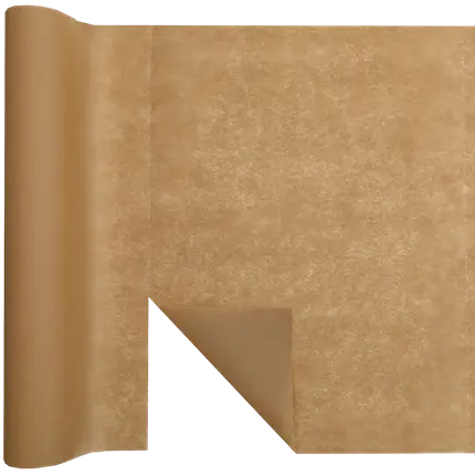 Chemin de table Harmony 4,8 m prédécoupé – Naturel