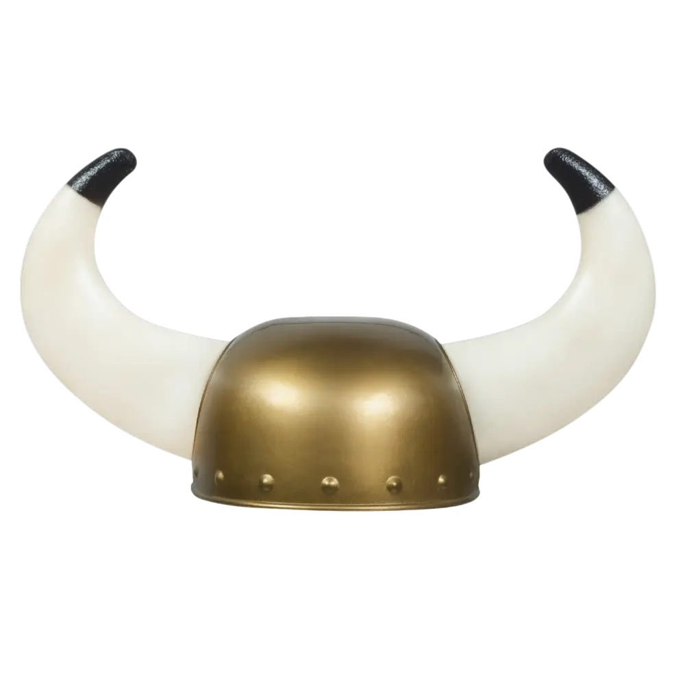 Casque Viking Gudrik