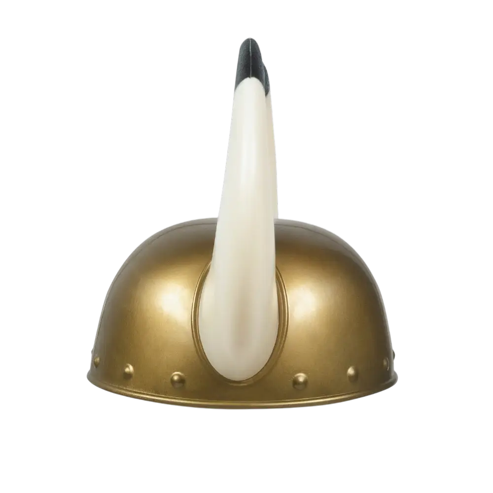 Casque Viking Gudrik