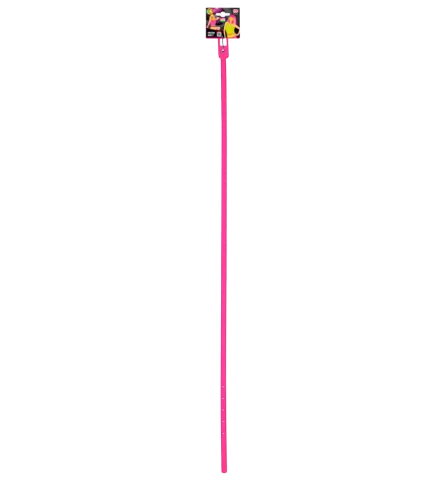 CEINTURE ROSE FLUO